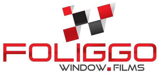 FOLIGGO WINDOW FILMS