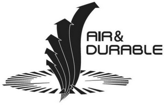 AIR & DURABLE