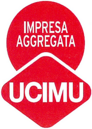 UCIMU IMPRESA AGGREGATA