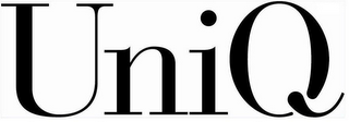 UNIQ