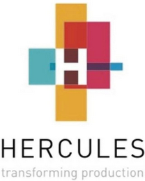 H HERCULES TRANSFORMING PRODUCTION