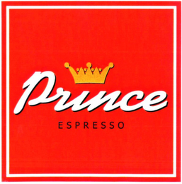 PRINCE ESPRESSO