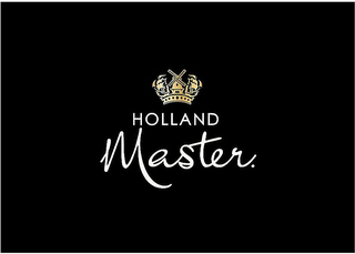 HOLLAND MASTER