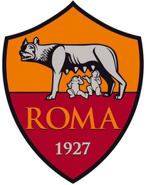 ROMA 1927