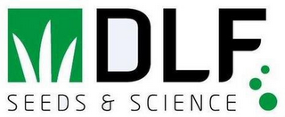 DLF SEEDS & SCIENCE