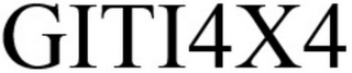 GITI4X4