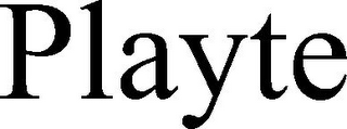 PLAYTE