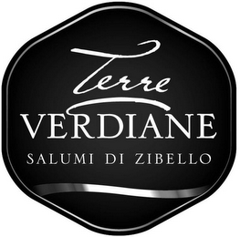 TERRE VERDIANE SALUMI DI ZIBELLO