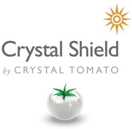 CRYSTAL SHIELD BY CRYSTAL TOMATO