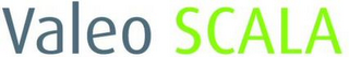 VALEO SCALA