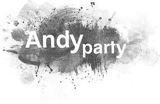 ANDY PARTY