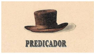 PREDICADOR