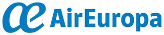 AE AIREUROPA