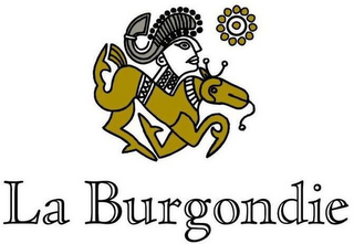 LA BURGONDIE