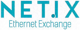 NETIX ETHERNET EXCHANGE