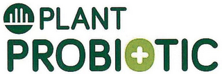 PLANT PROBIOTIC