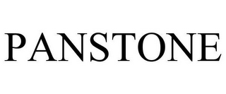 PANSTONE