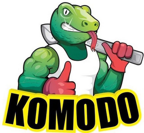 KOMODO