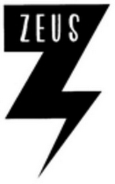 ZEUS