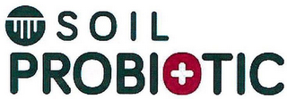 SOIL PROBIOTIC