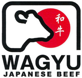 WAGYU JAPANESE BEEF