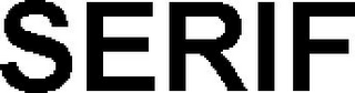 SERIF