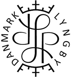 DANMARK LYNGBY DLP