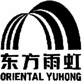 ORIENTAL YUHONG