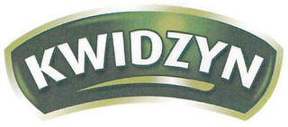 KWIDZYN