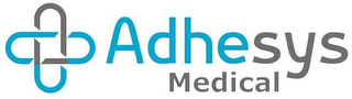 ADHESYS MEDICAL