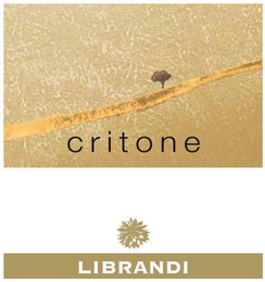 CRITONE LIBRANDI