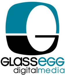 G GLASSEGG DIGITAL MEDIA