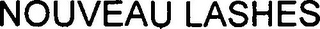 NOUVEAU LASHES
