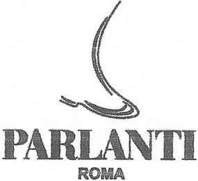 PARLANTI ROMA