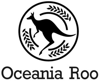 OCEANIA ROO