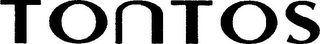 TONTOS