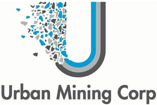 U URBAN MINING CORP