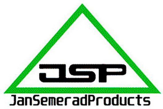 JSP JANSEMERADPRODUCTS