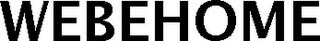 WEBEHOME