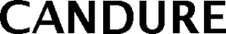 CANDURE
