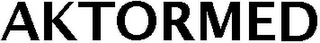 AKTORMED