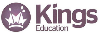 KINGS EDUCATION