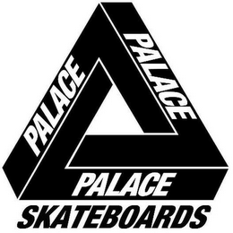 PALACE SKATEBOARDS