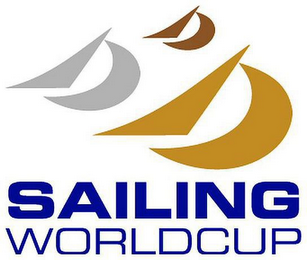 SAILING WORLD CUP