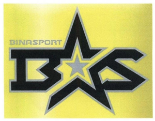 BINASPORT