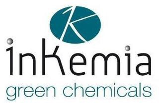 K INKEMIA GREEN CHEMICALS