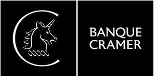 C BANQUE CRAMER