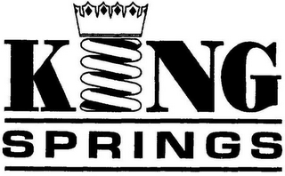 KING SPRINGS