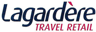 LAGARDÈRE TRAVEL RETAIL