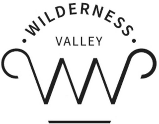 · WILDERNESS · VALLEY WV